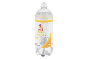 Ahold Diet Tonic Water