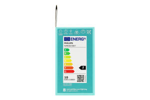 Лампа світлодіодна 75W Е27 1055lm 6500K №9290023067 LED Philips 1шт