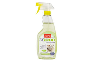 Hartz Nodor Bedding Spray Fresh Scent