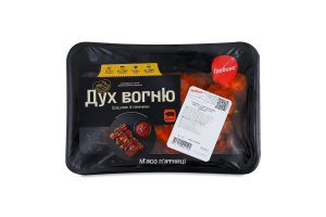 САЛО СВИННЕ ЗАМОРОЖЕНЕ