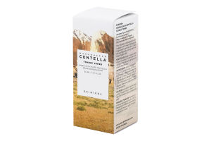 Тонер д/обличчя Madagascar Centella Зволожувальний з екстрактом центелли 30мл Skin1004