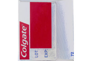 Colgate Total Advanced Whitening Anticavity Fluoride and Antigingivitis Toothpaste