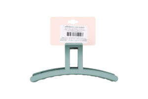 Заколка-краб д/волосся Еліт 13см Mari N