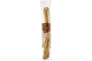 Ahold French Baguette Take & Bake