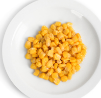 Кукурудза консервована 30г,шт