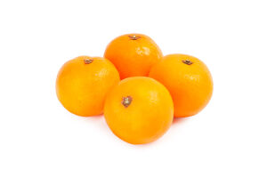 Мандарин ваговий