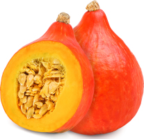 Гарбуз Хоккайдо органічний