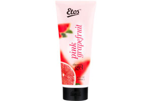 Etos Shower Gel Pink Grapefruit