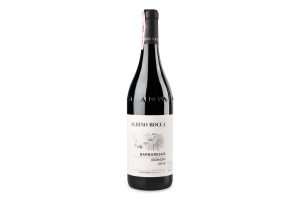 Вино 0.75л 14.5% красное сухое Barbaresco Ronchi Albino Rocca бут