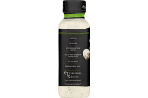 Bolthouse Farms Organic Yogurt Dressing Avocado Ranch
