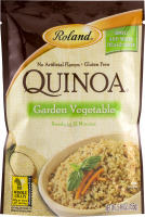 Roland Quinoa Garden Vegetable