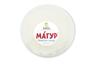 Сир молодий Рікота