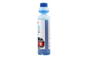 Омивач скла Nowax Антимошка Ice Fresh літній конц