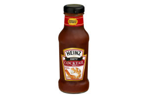 Heinz Zesty Cocktail Sauce
