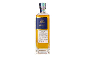 Віскі Achill Island Distillers Single Malt Peated