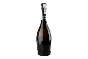Вино игристое 0.75л 11.5% белое сухое Prosecco Marcati бут