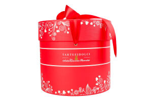 Цукерки Antica TorroneriaPiemonteseEleganceТрюфелі