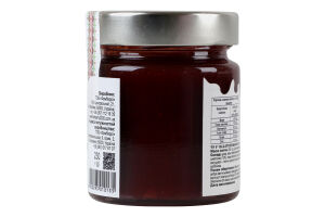 Джем кизиловий з яблуком Famberry с/б 230г
