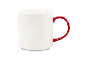 Чашка склокераміка 380мл №KYYW205 Greenwich Products Co. Limited 1шт
