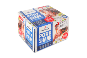 Рулька Biovela свиняча в пивному маринаді