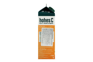 Сік Hohes C Classic апельсин ацерола