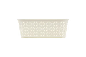 Кошик 3л молочний без кришки Diomedea