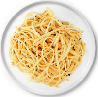 Макароны по-итальянски