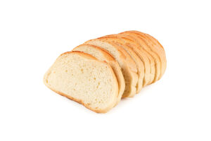 Хлеб нарезной подовый Обеденный Формула смаку м/у 800г