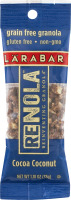 Larabar Renola Reinventing Granola Cocoa Coconut