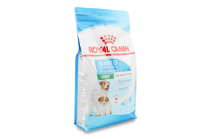 Корм для собак Royal Canin MINI STARTER