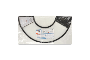 Комір ветеринарний на липучці р.S 25-32см/12см Тріксі