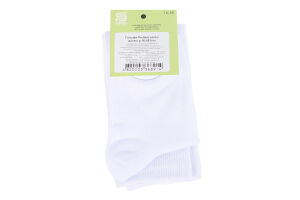 Гольфи дитячі Premier socks білий р.16-18