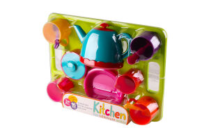 Набір ігровий Чайна церемонія 16пр 985845