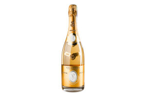 Шампанське Louis Roederer Cristal Brut 2015 GB