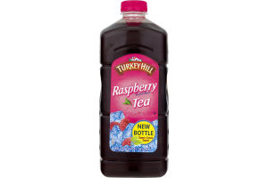 Turkey Hill Raspberry Tea