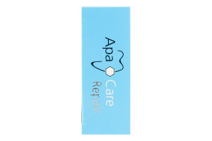 Гель восстанавливающий Жидкая эмаль Apa Care 30мл