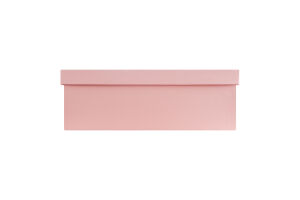 Коробка Le Silpo квадратна 35*35*12 см кольорова