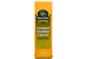 Boar's Head Vermont Cheddar Cheese