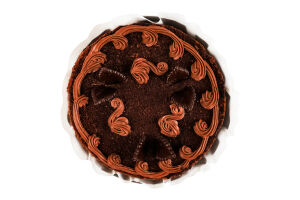 Торт Трюфельный Roshen к/у 520г