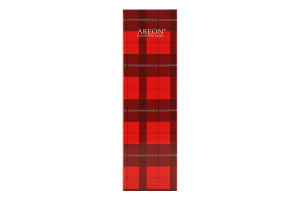 Аромадиффузор Areon Home Parfumes Black Vanilla