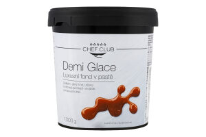 Соус Demi Glace Chef Club відро 1кг
