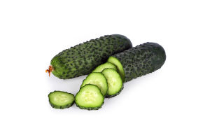 Огірок Рівненський короткоплідний