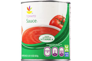 Ahold Tomato Sauce