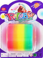 Игрушка для детей от 3лет №076-1 Радуга Shantou Yisheng Trading Co. Ltd 1шт