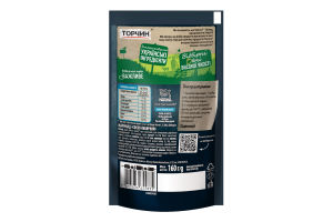 Маринад Соєво-імбирний Торчин д/п 160г