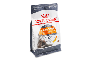 Корм для котов Royal Canin HAIR&SKIN