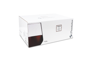 Склянки Pasabahce Allegra 425мл