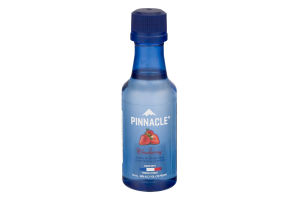 Pinnacle Strawberry Flavored Vodka