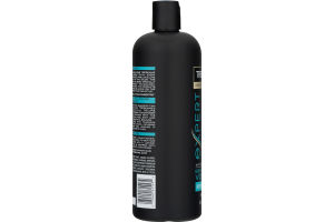 TRESemme Expert Beauty-Full Volume Shampoo Reverse System Step 2
