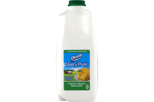Dean's Dairy Pure Lowfat Cultured Buttermilk